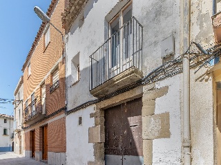 Vivienda en C/Barrots, La Fuliola (Lleida) 25