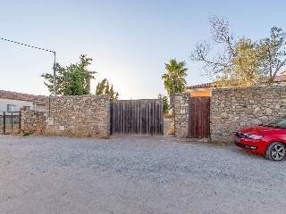 Chalet aislado en C/ Maestro Don Basilio 2