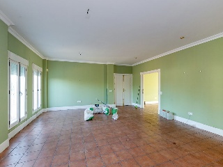 Chalet aislado en C/ Maestro Don Basilio 3