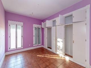 Chalet aislado en C/ Maestro Don Basilio 12