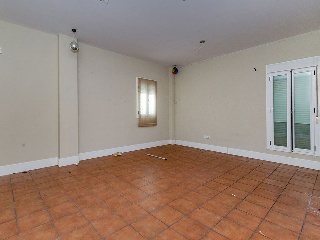 Chalet aislado en C/ Maestro Don Basilio 16