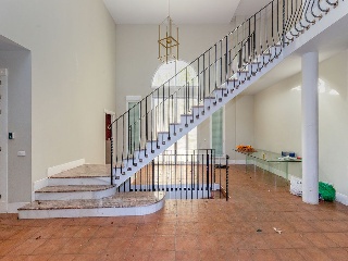 Chalet aislado en C/ Maestro Don Basilio 18