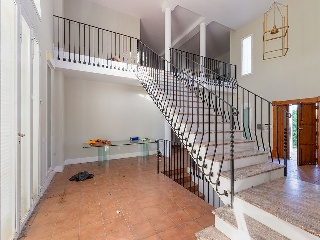 Chalet aislado en C/ Maestro Don Basilio 20