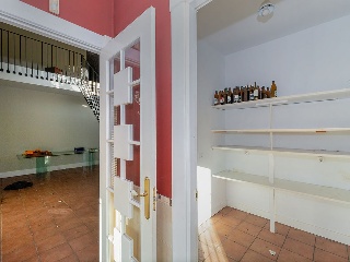 Chalet aislado en C/ Maestro Don Basilio 23