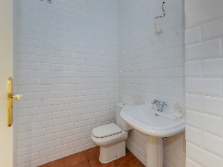 Chalet aislado en C/ Maestro Don Basilio 24