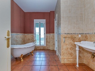 Chalet aislado en C/ Maestro Don Basilio 25