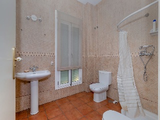 Chalet aislado en C/ Maestro Don Basilio 28