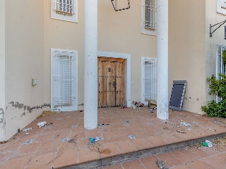 Chalet aislado en C/ Maestro Don Basilio 29