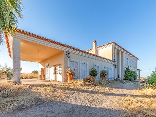 Chalet aislado en C/ Maestro Don Basilio 30