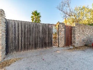 Chalet aislado en C/ Maestro Don Basilio 32