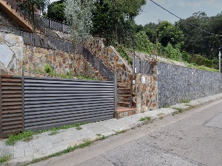 Casa adosada en C/ Baix Ebre - Santa Maria de Palautordera - Barcelona 2