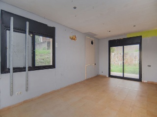 Casa adosada en C/ Baix Ebre - Santa Maria de Palautordera - Barcelona 4