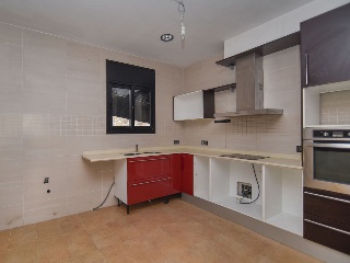 Casa adosada en C/ Baix Ebre - Santa Maria de Palautordera - Barcelona 5