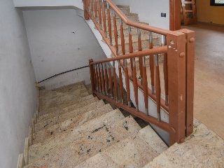 Casa adosada en C/ Baix Ebre - Santa Maria de Palautordera - Barcelona 16