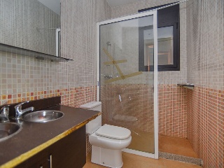 Casa adosada en C/ Baix Ebre - Santa Maria de Palautordera - Barcelona 18