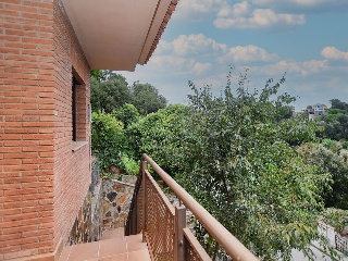 Casa adosada en C/ Baix Ebre - Santa Maria de Palautordera - Barcelona 21