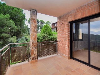 Casa adosada en C/ Baix Ebre - Santa Maria de Palautordera - Barcelona 22