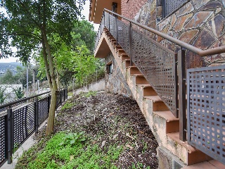 Casa adosada en C/ Baix Ebre - Santa Maria de Palautordera - Barcelona 27