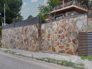 Casa adosada en C/ Baix Ebre - Santa Maria de Palautordera - Barcelona 29