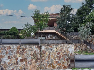Casa adosada en C/ Baix Ebre - Santa Maria de Palautordera - Barcelona 30