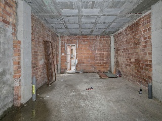 Vivienda en construcción detenida en C/ Sant Gaieta - Rubí - 30