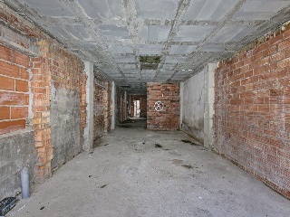 Vivienda en construcción detenida en C/ Sant Gaieta - Rubí - 35