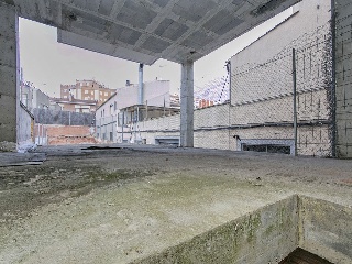 Vivienda en construcción detenida en C/ Sant Gaieta - Rubí - 36