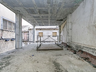 Vivienda en construcción detenida en C/ Sant Gaieta - Rubí - 37