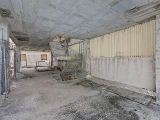 Vivienda en construcción detenida en C/ Sant Gaieta - Rubí - 40