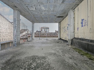 Vivienda en construcción detenida en C/ Sant Gaieta - Rubí - 41