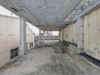 Vivienda en construcción detenida en C/ Sant Gaieta - Rubí - 42