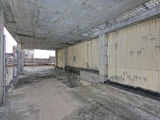 Vivienda en construcción detenida en C/ Sant Gaieta - Rubí - 43