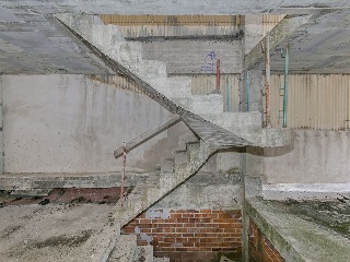 Vivienda en construcción detenida en C/ Sant Gaieta - Rubí - 48