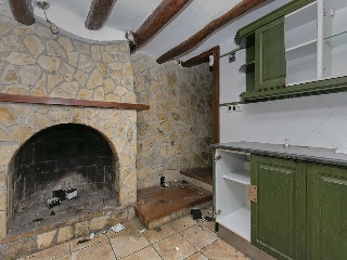 chalet independiente situado en Torre de Claramunt 37