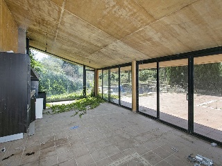 chalet independiente situado en Torre de Claramunt 38