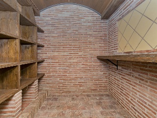 chalet independiente situado en Torre de Claramunt 54