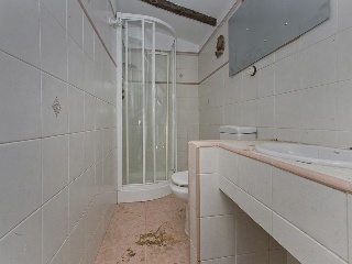 chalet independiente situado en Torre de Claramunt 55