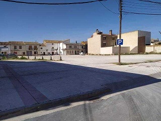 Suelo Urbano situado en Burgo de Ebro 5