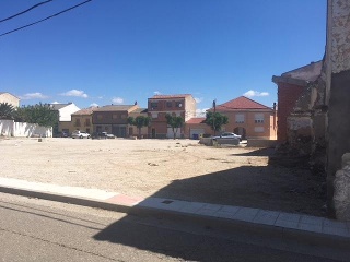 Suelo Urbano situado en Burgo de Ebro 6
