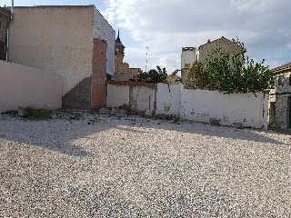 Suelo Urbano situado en Burgo de Ebro 7