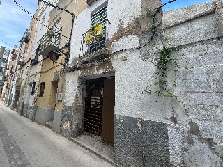 Piso en C/ Vilanova - Tortosa - Tarrgona 2