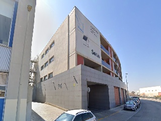 Edificio Nau 5