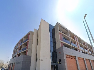 Edificio Nau 6