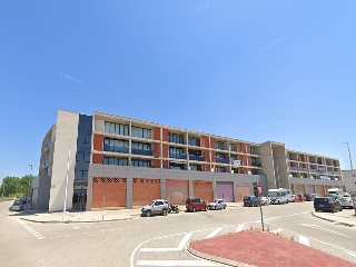 Edificio Nau 7