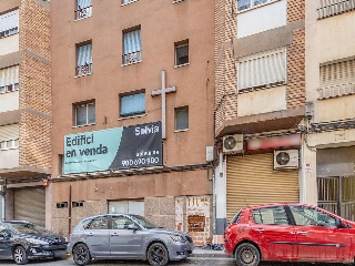Edificio en C/ Indivil i Mandoni - Lleida - 8