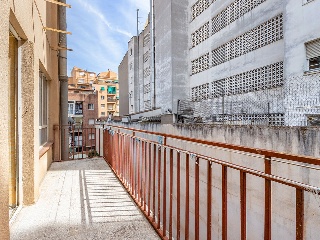 Edificio en C/ Indivil i Mandoni - Lleida - 43