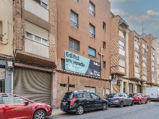 Edificio en C/ Indivil i Mandoni - Lleida - 49