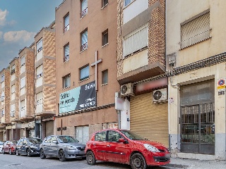 Edificio en C/ Indivil i Mandoni - Lleida - 50