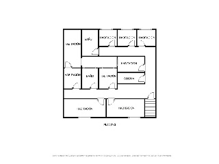 Edificio en C/ Indivil i Mandoni - Lleida - 55