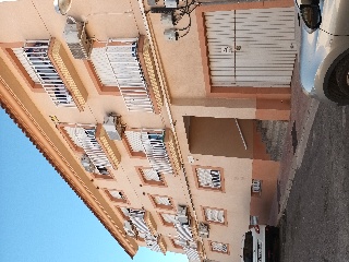 Garajes en C/ San Juan - Mazarrón - Murcia 7
